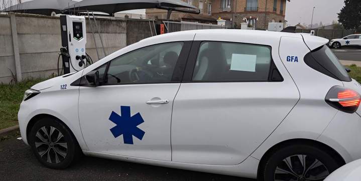 Transport de malades Essonne