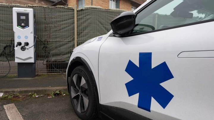 Transport de malades Essonne