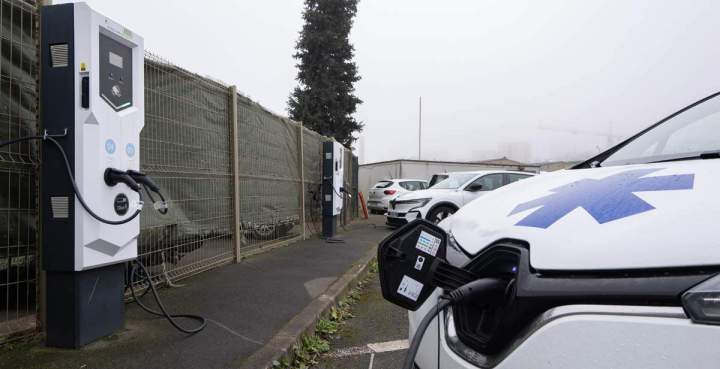 Service de transport de malades Essonne