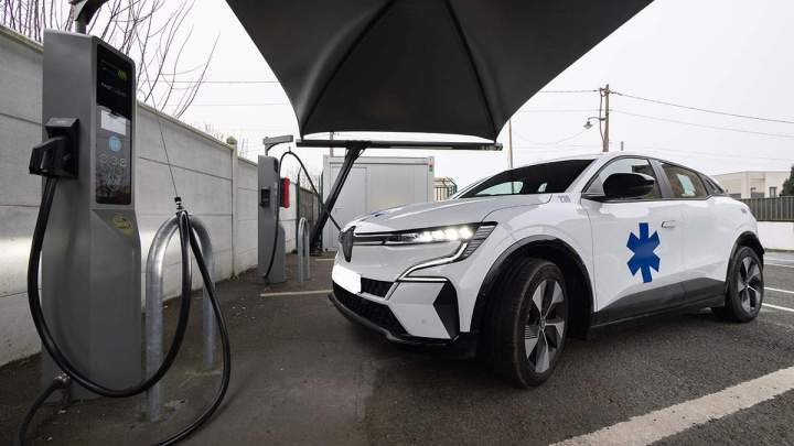 Transport bariatrique Essonne