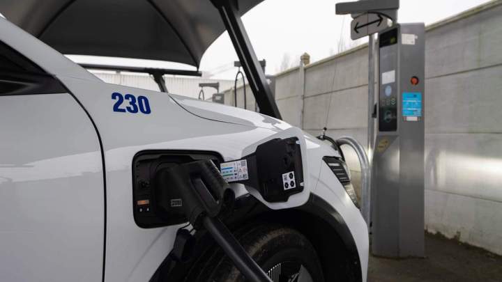 Transport sanitaire Essonne