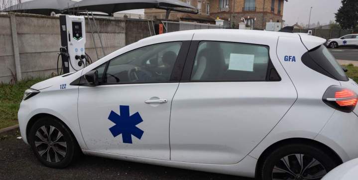 Transport de malades Essonne