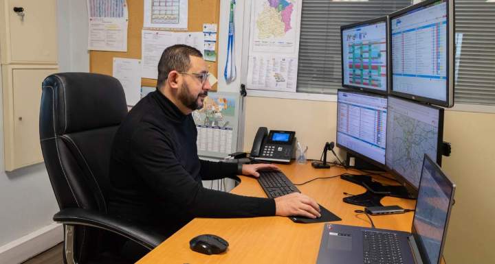 Faire appel à une ambulance Essonne