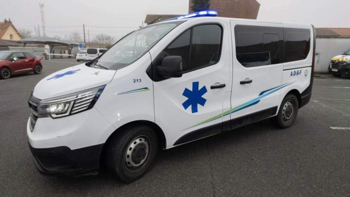 Transport de malades Essonne