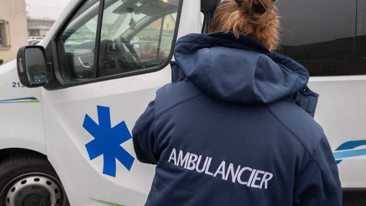 Transport bariatrique Essonne